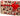 4002018  Brick Build Santa and Sleigh Employee gift 2018