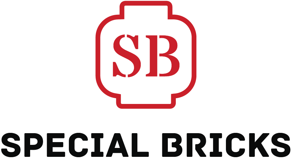 Special Bricks