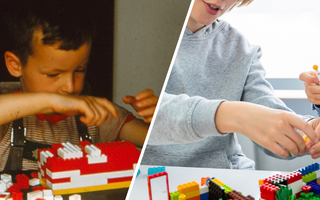 De Geschiedenis van LEGO: Van Speelgoed tot Verzamelobject