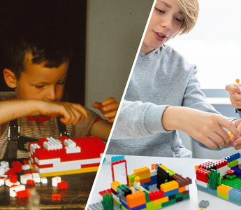 De Geschiedenis van LEGO: Van Speelgoed tot Verzamelobject