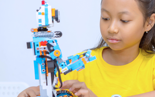LEGO Bouwtechnieken: Geavanceerde Tips voor Meesterbouwers