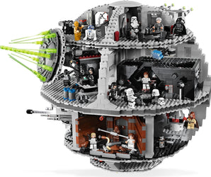 LEGO Star Wars Death Star - 10188