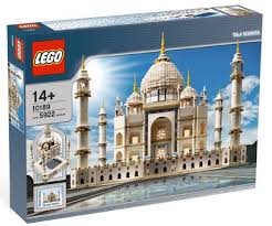 10189 Taj Mahal
