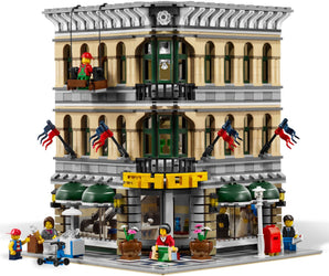 LEGO 10211 Groot Warenhuis