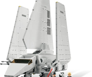 LEGO Star Wars Imperial Shuttle - 10212