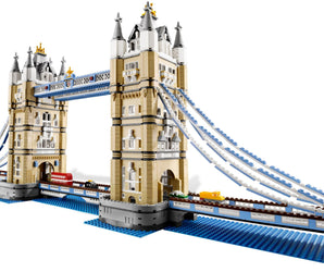 LEGO Tower Bridge - 10214