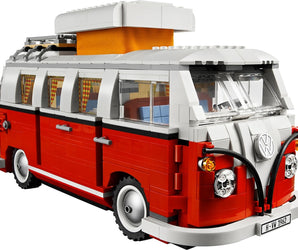 LEGO Volkswagen T1 Camper - 10220
