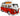 LEGO Volkswagen T1 Camper Van - 10220