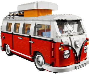 LEGO Volkswagen T1 Camper Van - 10220
