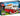LEGO Volkswagen T1 Camper Van - 10220