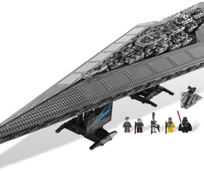 LEGO Star Wars Super Star Destroyer - 10221