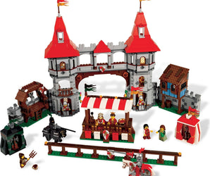 LEGO Kingdoms Joust -10223