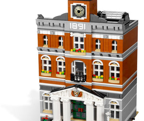 LEGO Gemeentehuis - 10224