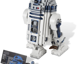 LEGO Star Wars R2-D2 - 10225