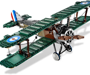 LEGO Sopwith Camel - 10226