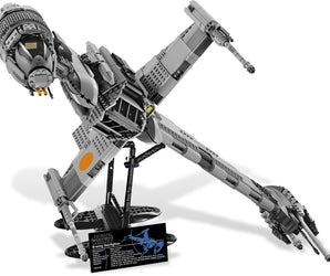 LEGO Star Wars B-wing Starfighter - 10227