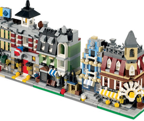 LEGO 10230 Mini Modulars