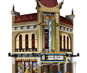 LEGO Creator Expert Palace Cinema - 10232