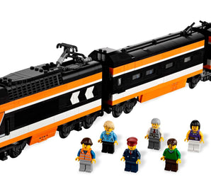 LEGO Creator Expert Horizon Express - 10233