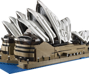 LEGO Creator Expert Sydney Opera House - 10234