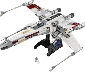 LEGO Star Wars Red Five X-Wing Starfighter - 10240