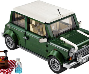 LEGO Creator Expert MINI Cooper - 10242