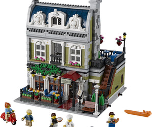 LEGO Creator Expert Parisian Restaurant - 10243
