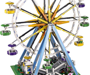 LEGO Creator Expert Ferris Wheel Reuzenrad - 10247