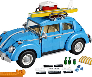 LEGO Creator Expert Volkswagen Kever - 10252