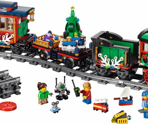 LEGO Creator Expert Winter Holiday Train - 10254