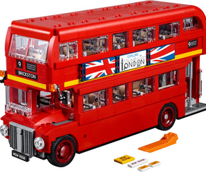 LEGO Creator Expert Londense Bus - 10258