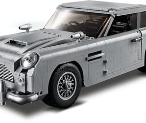 LEGO Creator Expert James Bond Aston Martin DB5 - 10262