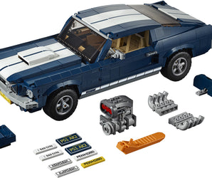 LEGO Creator Expert Ford Mustang - 10265