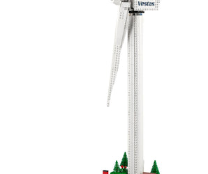 LEGO Creator Expert - Vestas® Windkraftanlage