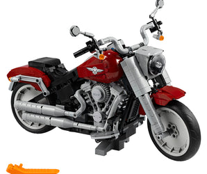 LEGO Creator Expert Harley-Davidson Fat Boy - 10269