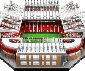 LEGO Creator Expert Old Trafford Manchester United - 10272