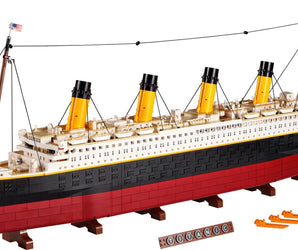 LEGO Titanic - 10294