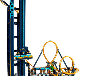 LEGO 10303 Loop Coaster