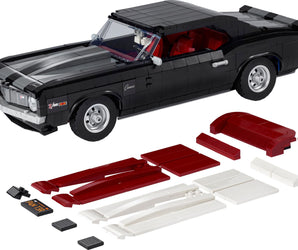 LEGO Chevrolet Camaro Z28 - 10304