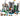 LEGO 10305 Leeuwenridders kasteel
