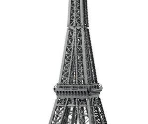 LEGO ICONS 10307 Eiffeltoren - LEGO Eiffel Tower