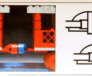 LEGO Technic Volvo EW160E - 42053