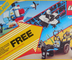 LEGO Speed Champions 1974 Porsche 911 Turbo 3.0 - 75895