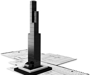 LEGO 21000 Willis Tower