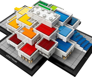 LEGO -  LEGO House (21037)
