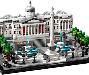 LEGO Architecture Trafalgar Square - 21045