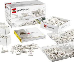 LEGO Architecture Studio - 21050