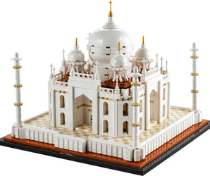 LEGO Architecture Taj Mahal - 21056