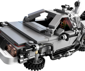 Lg 21103 Back To Future