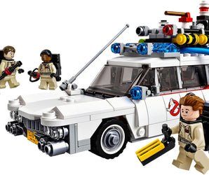 LEGO Ideas Ghostbusters Ecto-1 - 21108